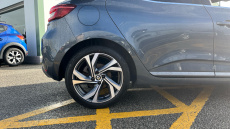 Renault Clio 1.0 TCe 90 RS Line 5dr Petrol Hatchback